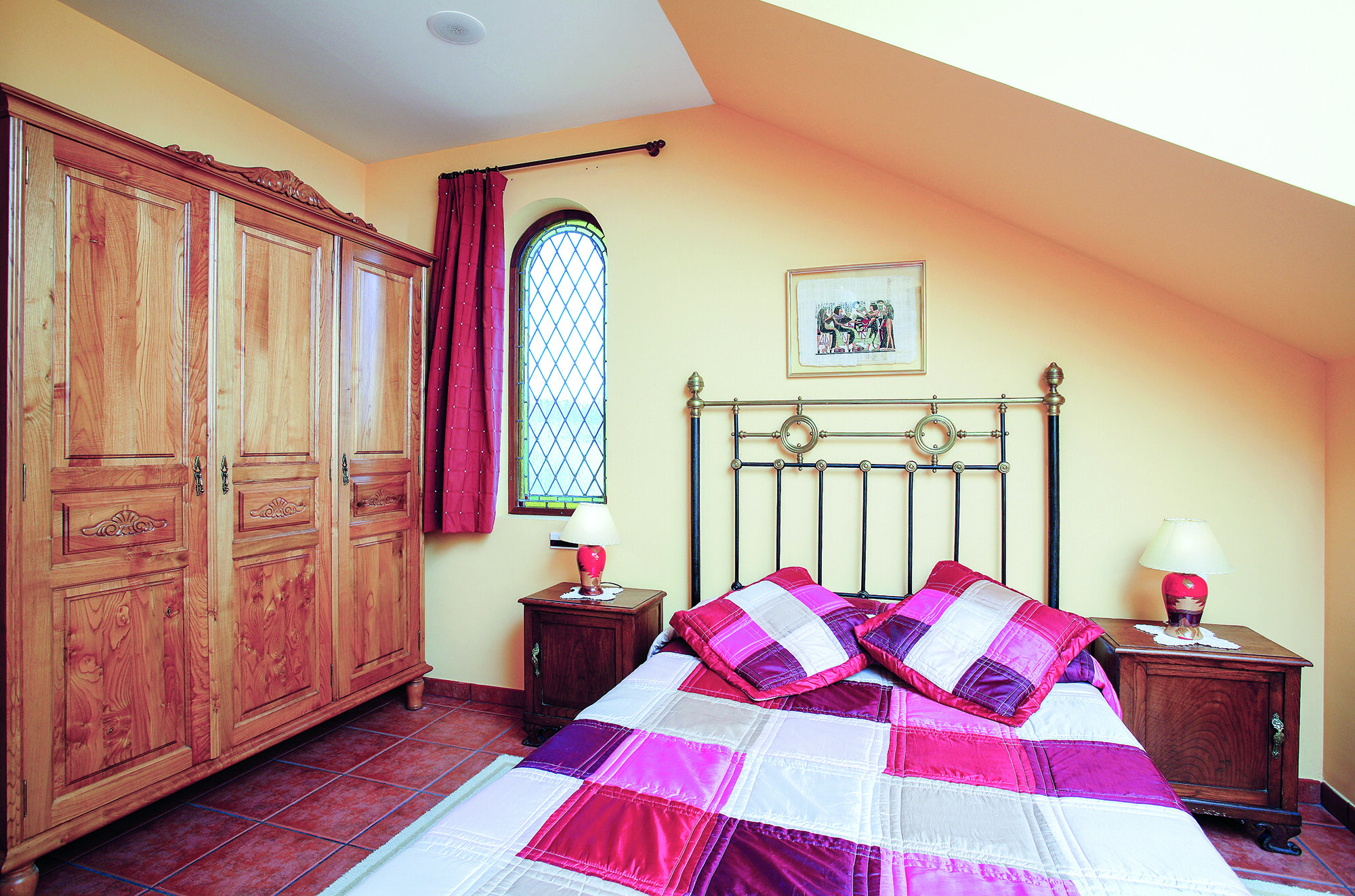 Mar de Queo 2