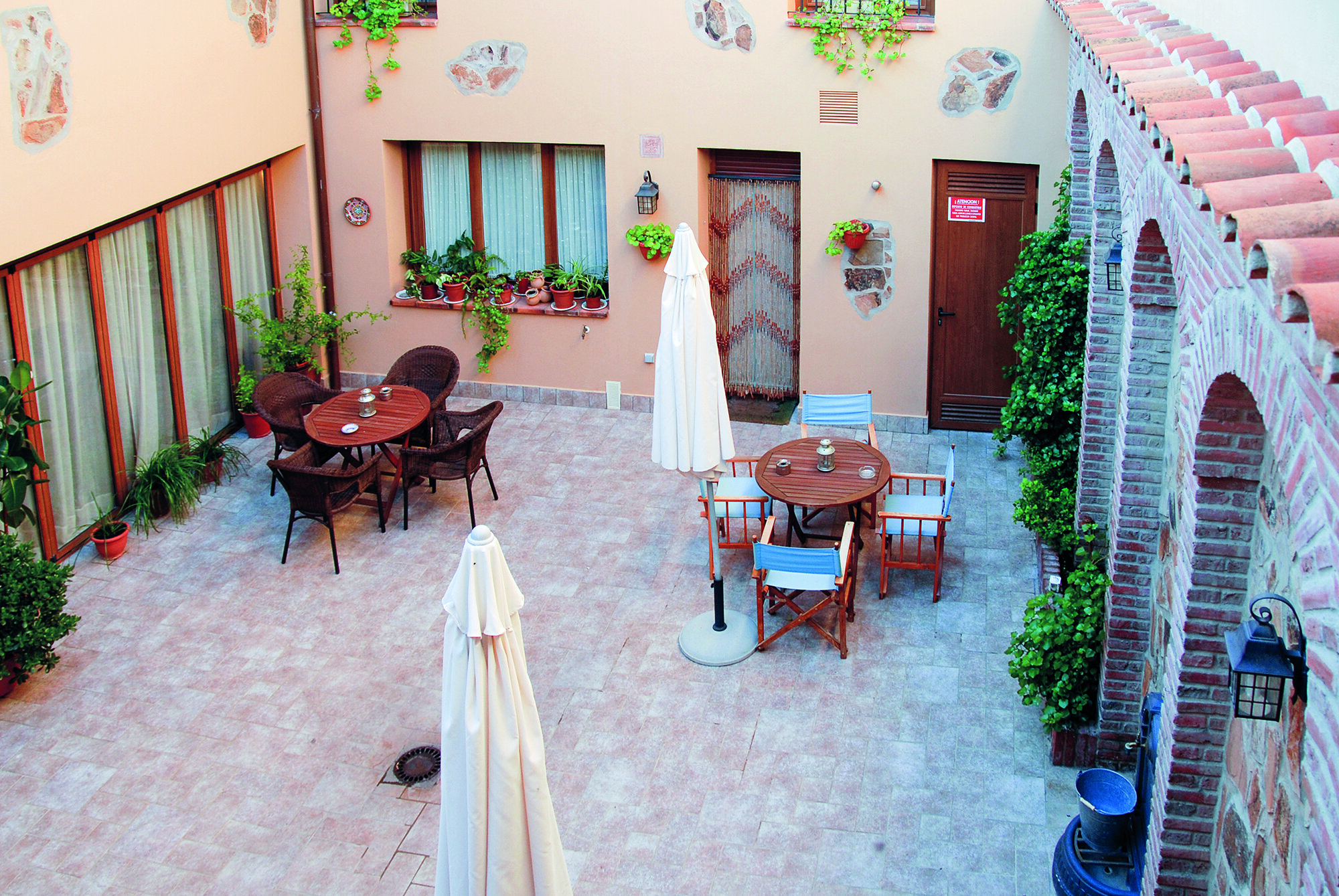Hotel Rural La Sinforosa 3