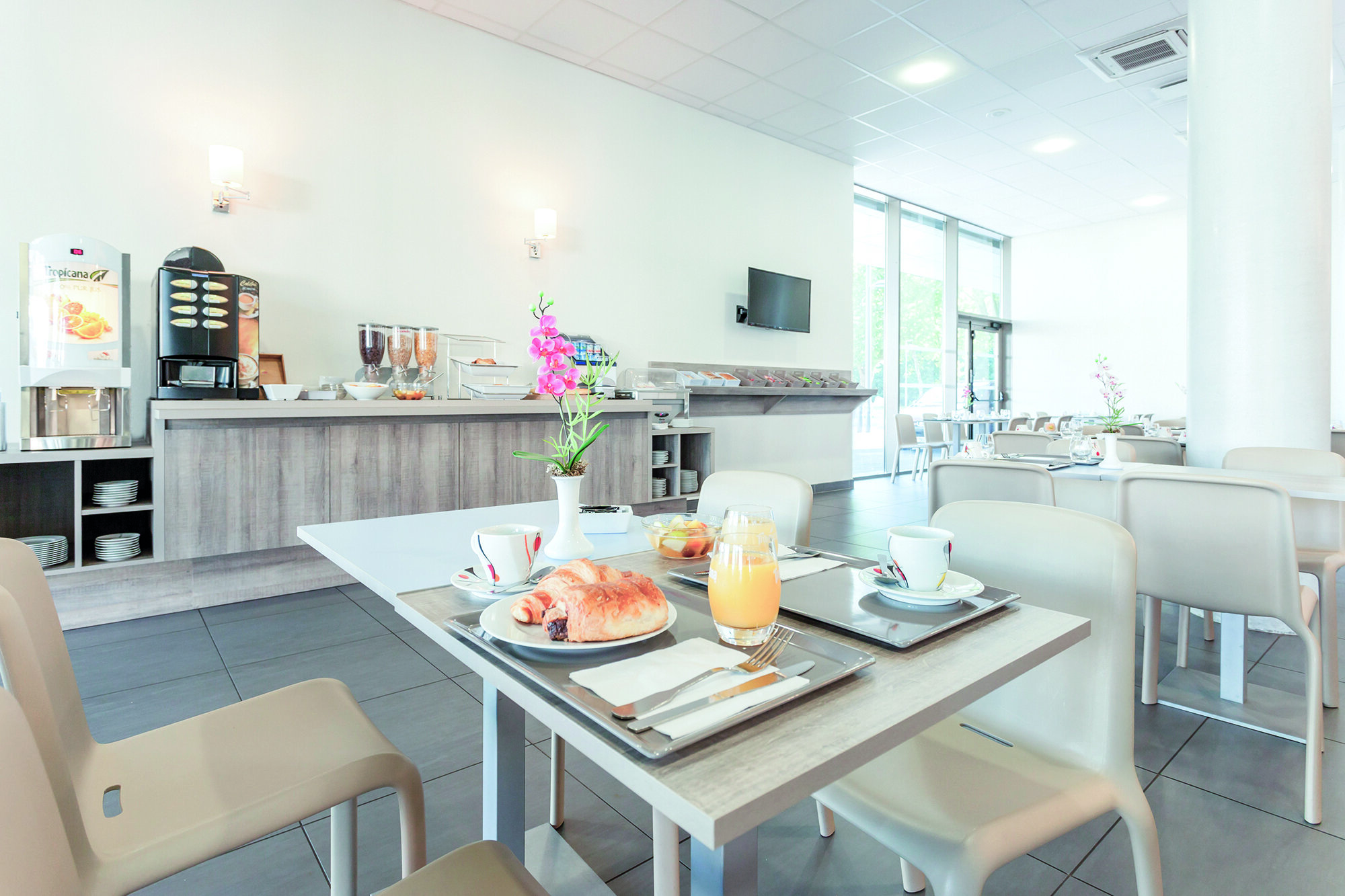 Appart'City Confort Mulhouse 4