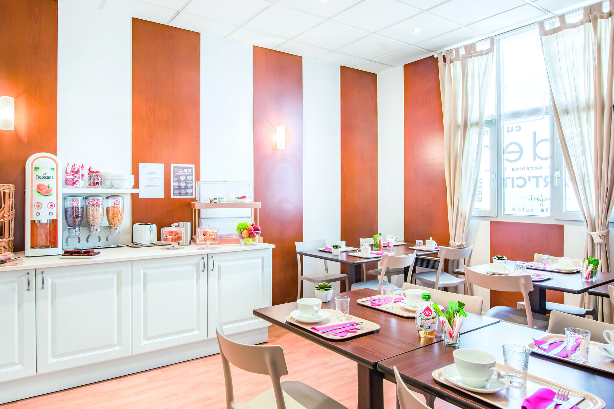Appart'City Classic Blois 3