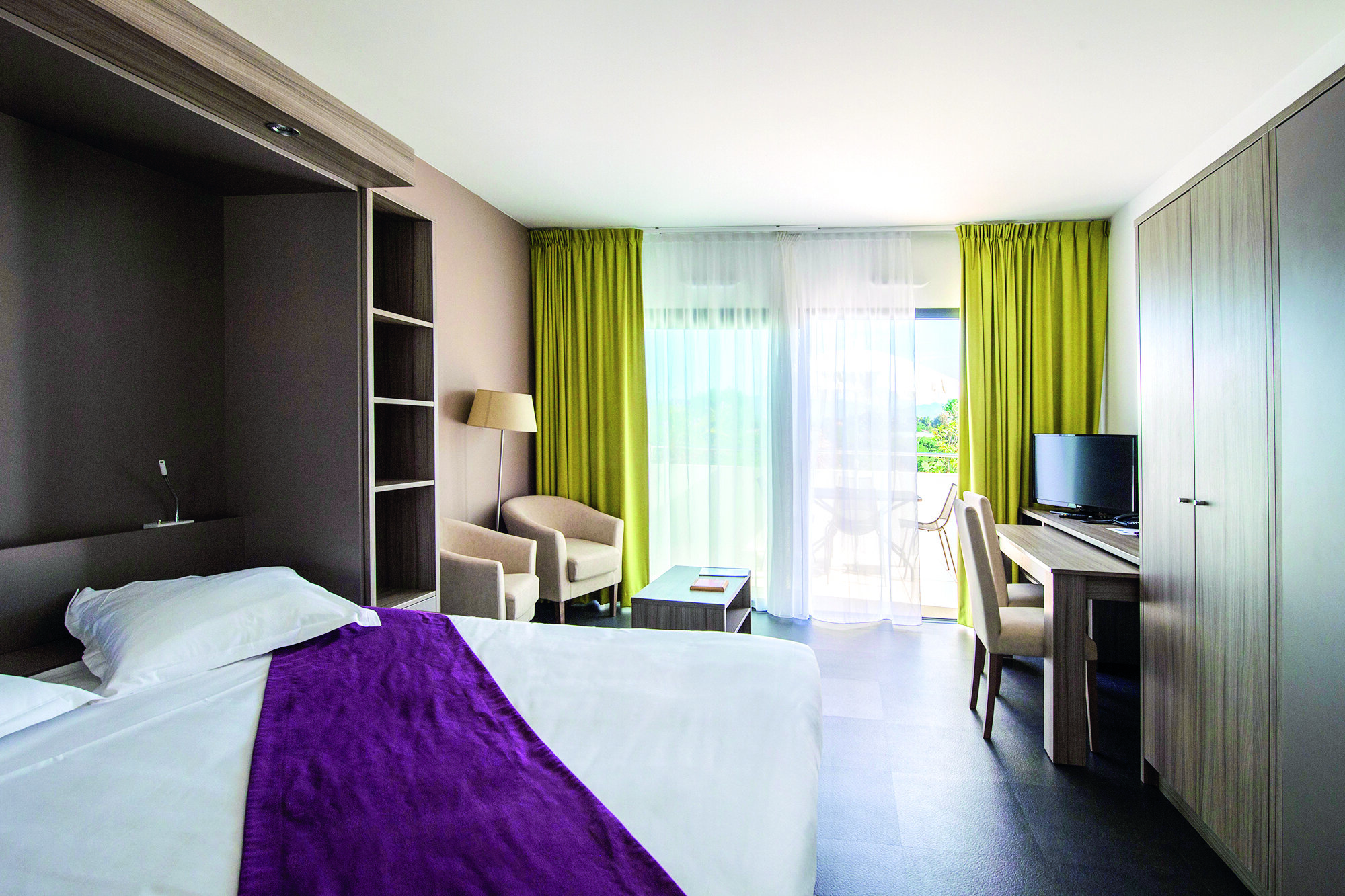 Suite-Home Porticcio 2