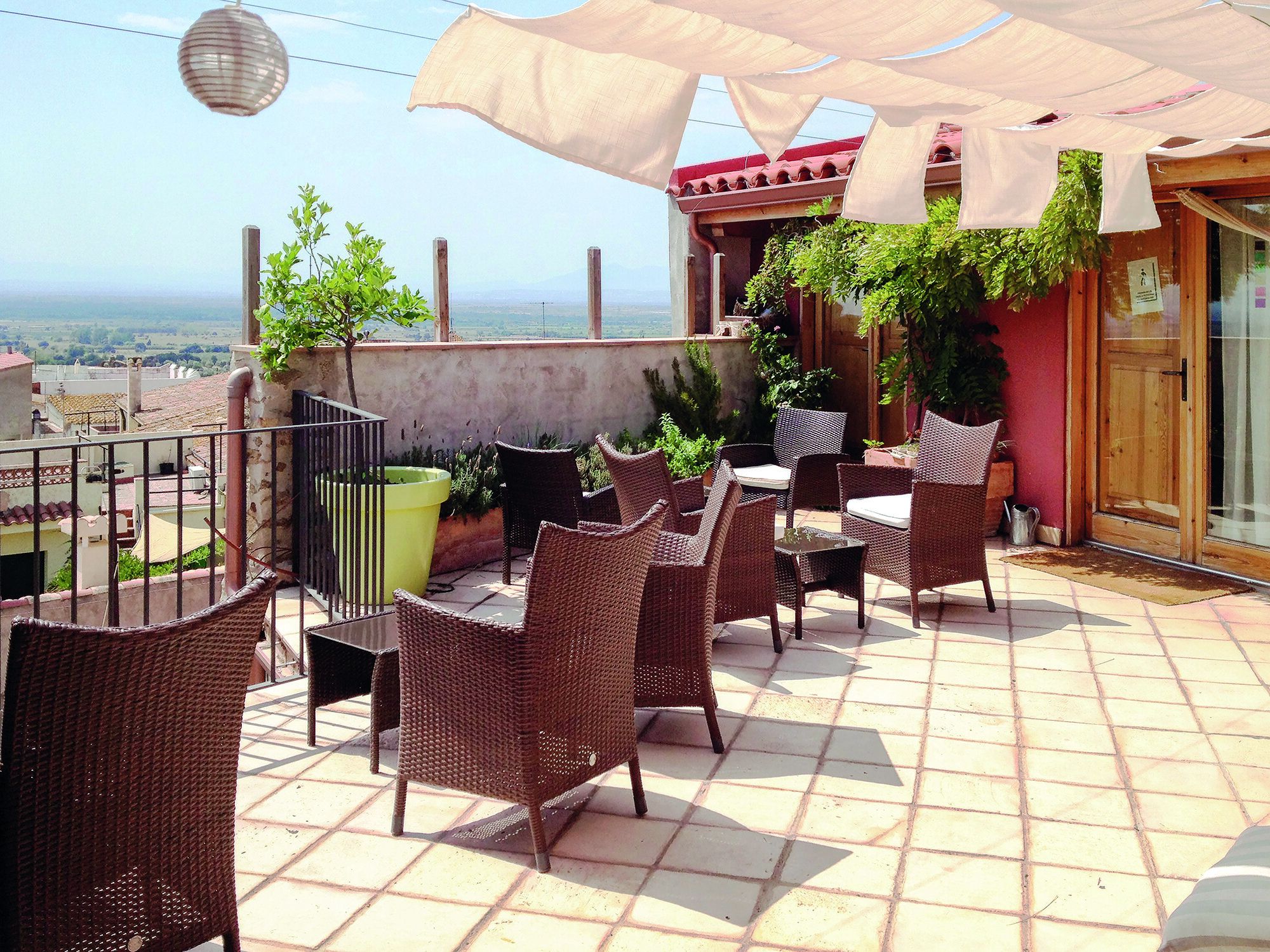 Hotel Niu de Sol 3