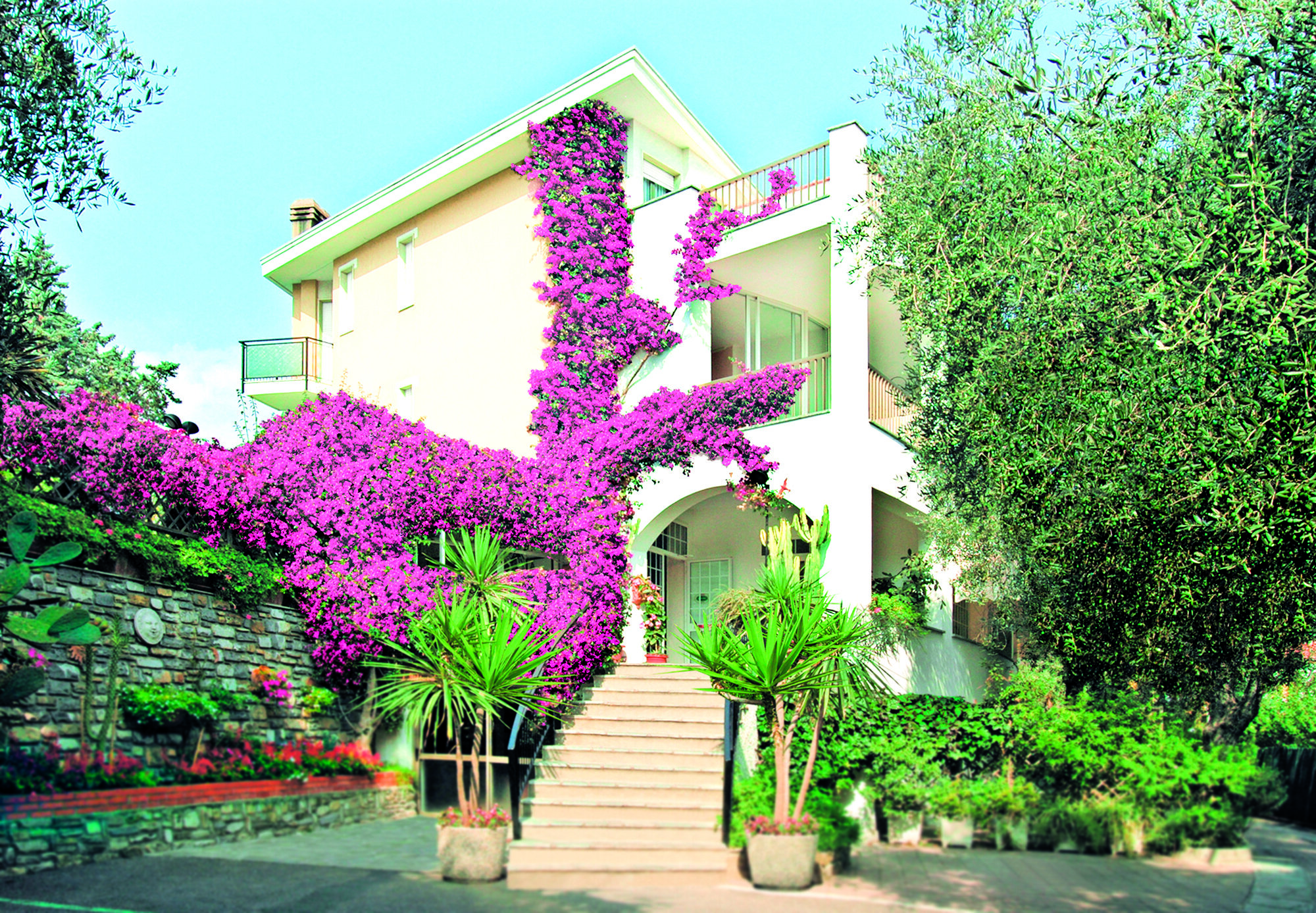 Hotel Bellavista 2