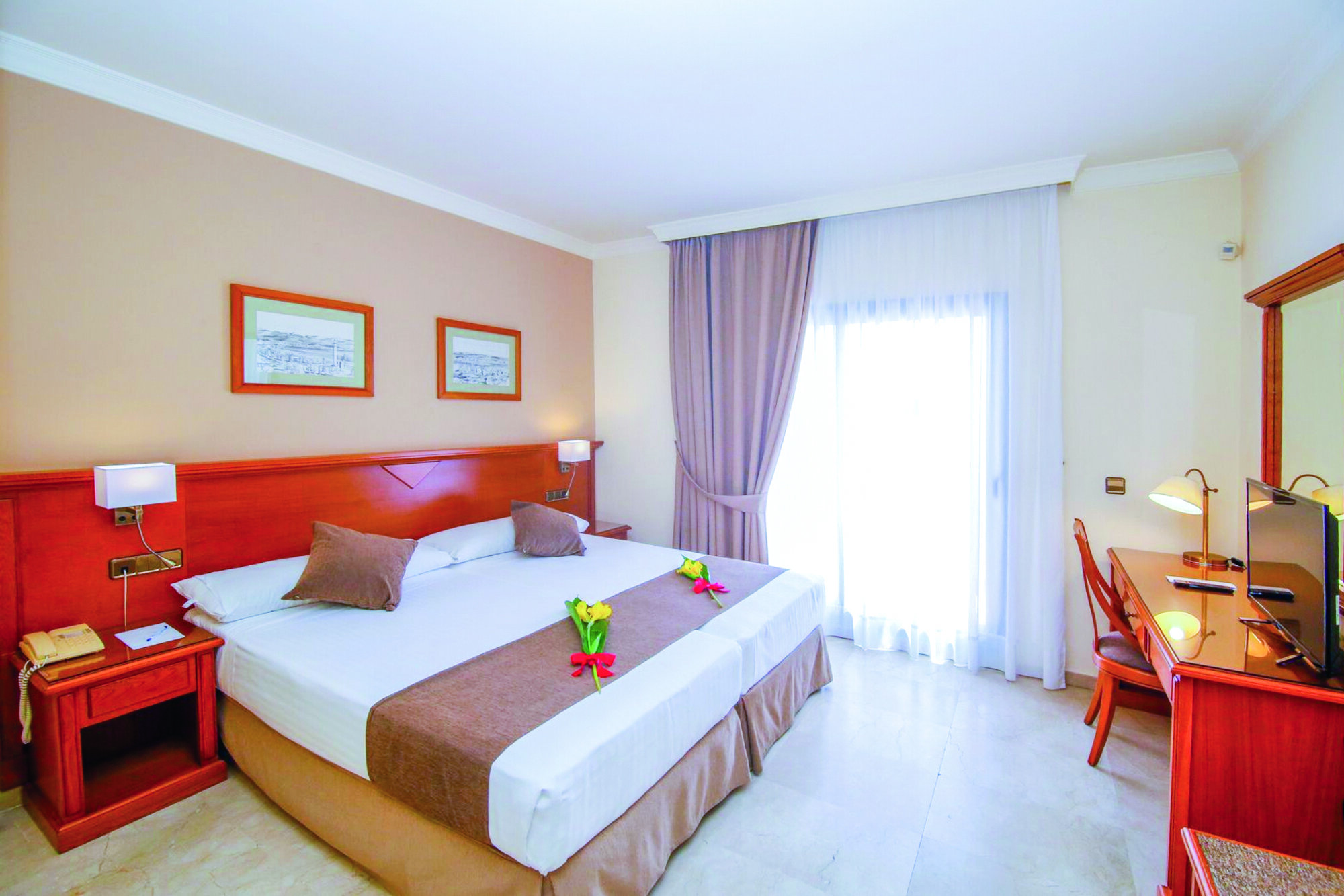 Hotel Mainake Costa del Sol 2
