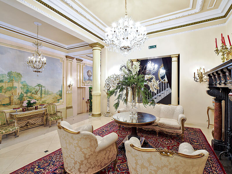 Hotel Manos Premier 2