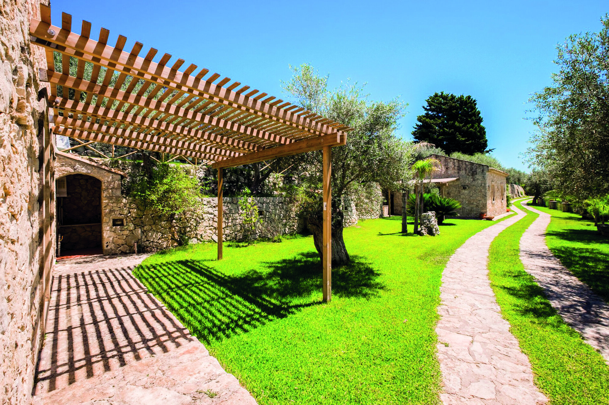Domus Hyblaea Resort 2