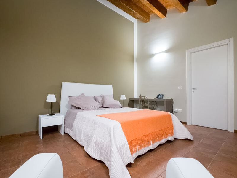 Domus Hyblaea Resort 3