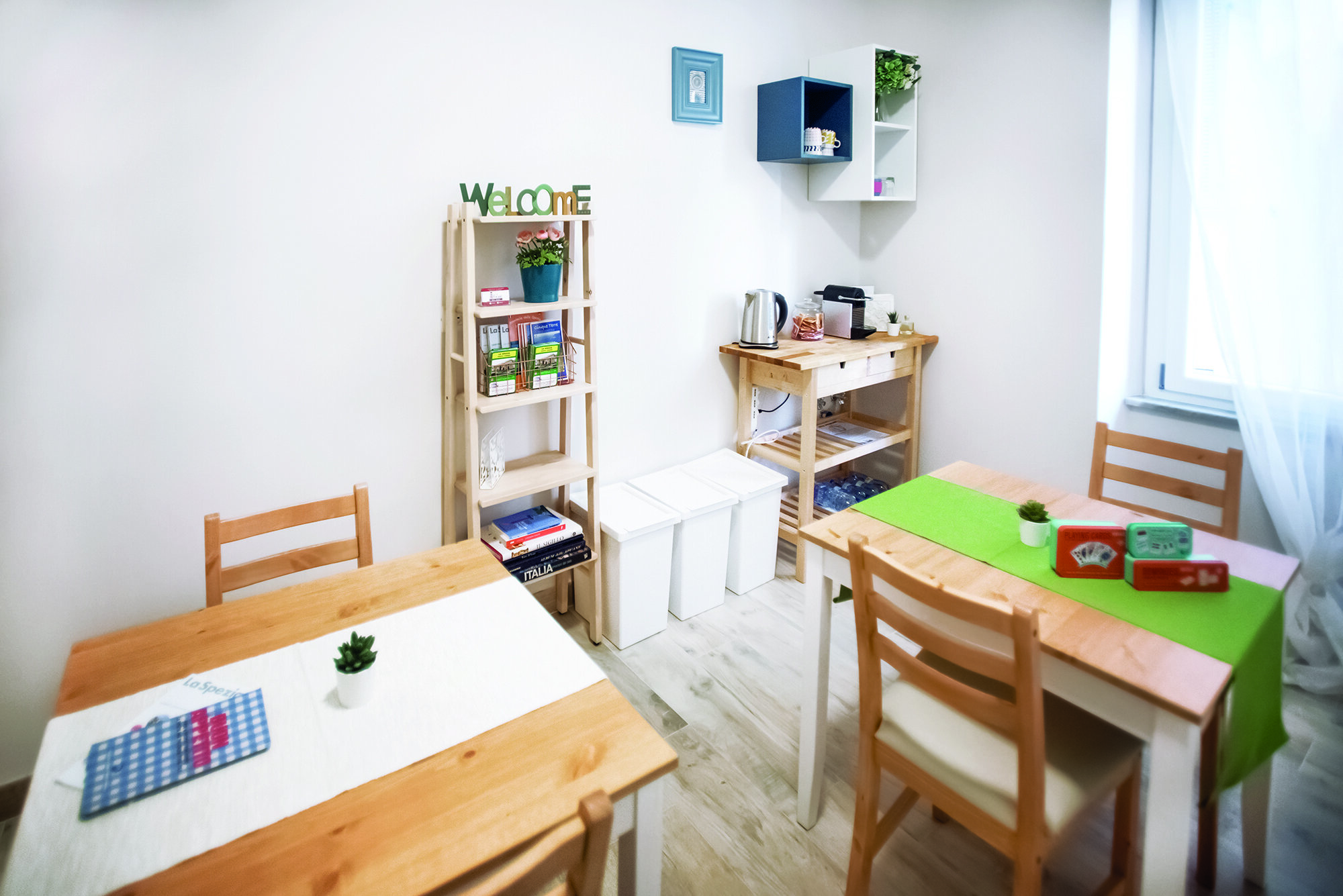 6thLand - Rent Rooms 3