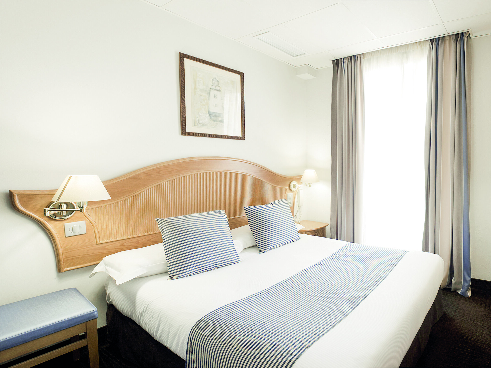 Hôtel Esprit d'Azur 2