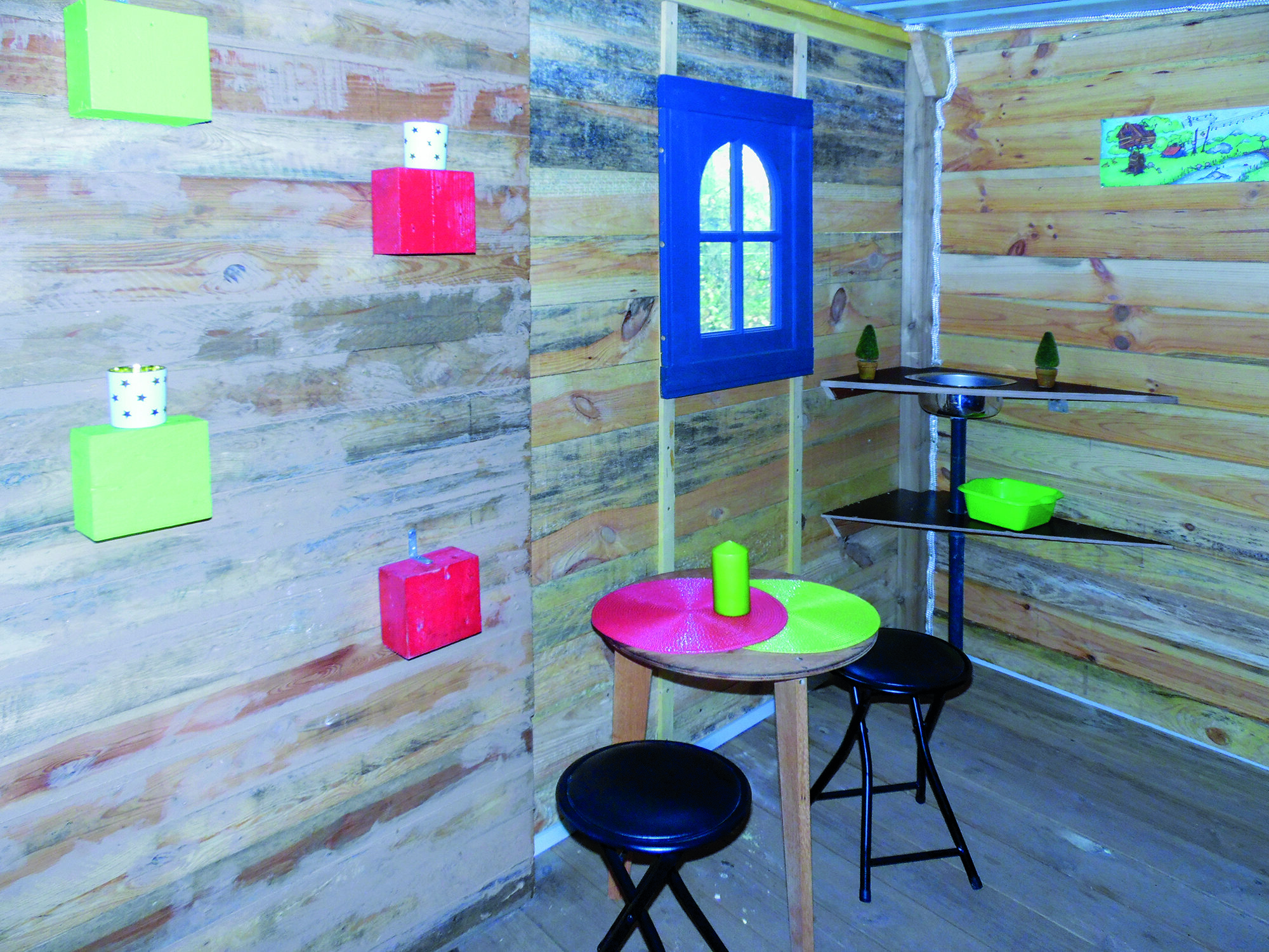 Cabane du Menez 5