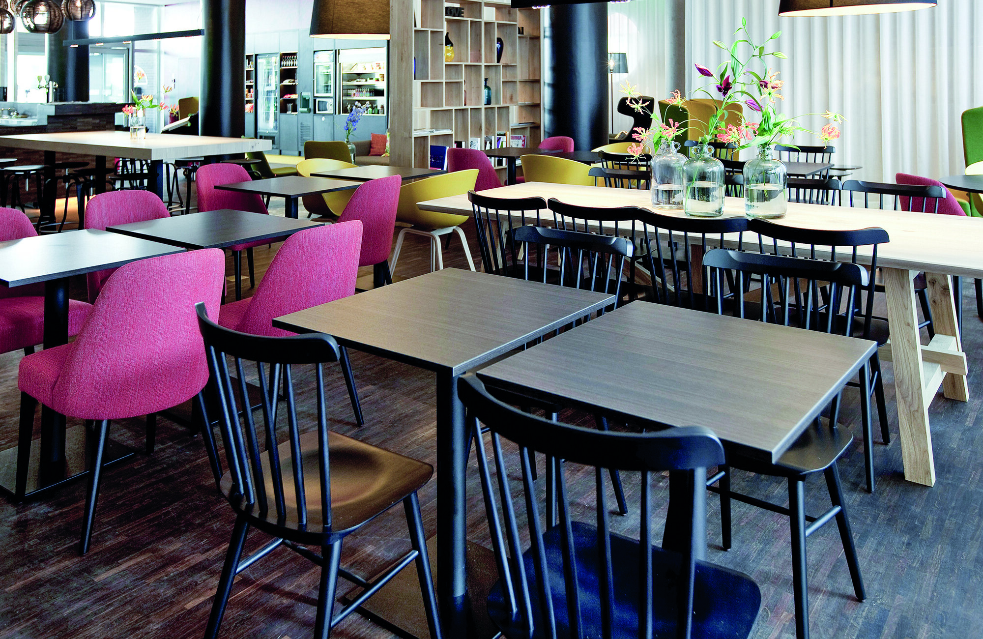Holiday Inn Express Mechelen 3