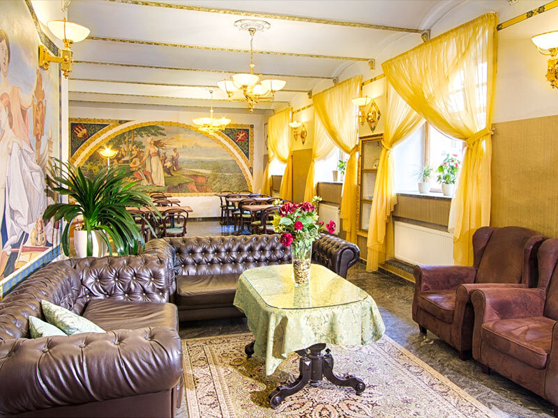 Hotel Taurus