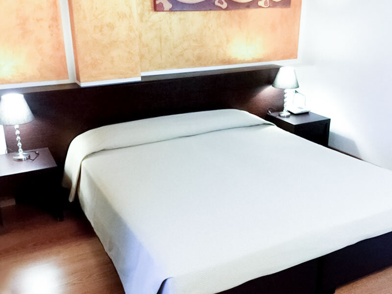 Hotel e Residence Castelli 3