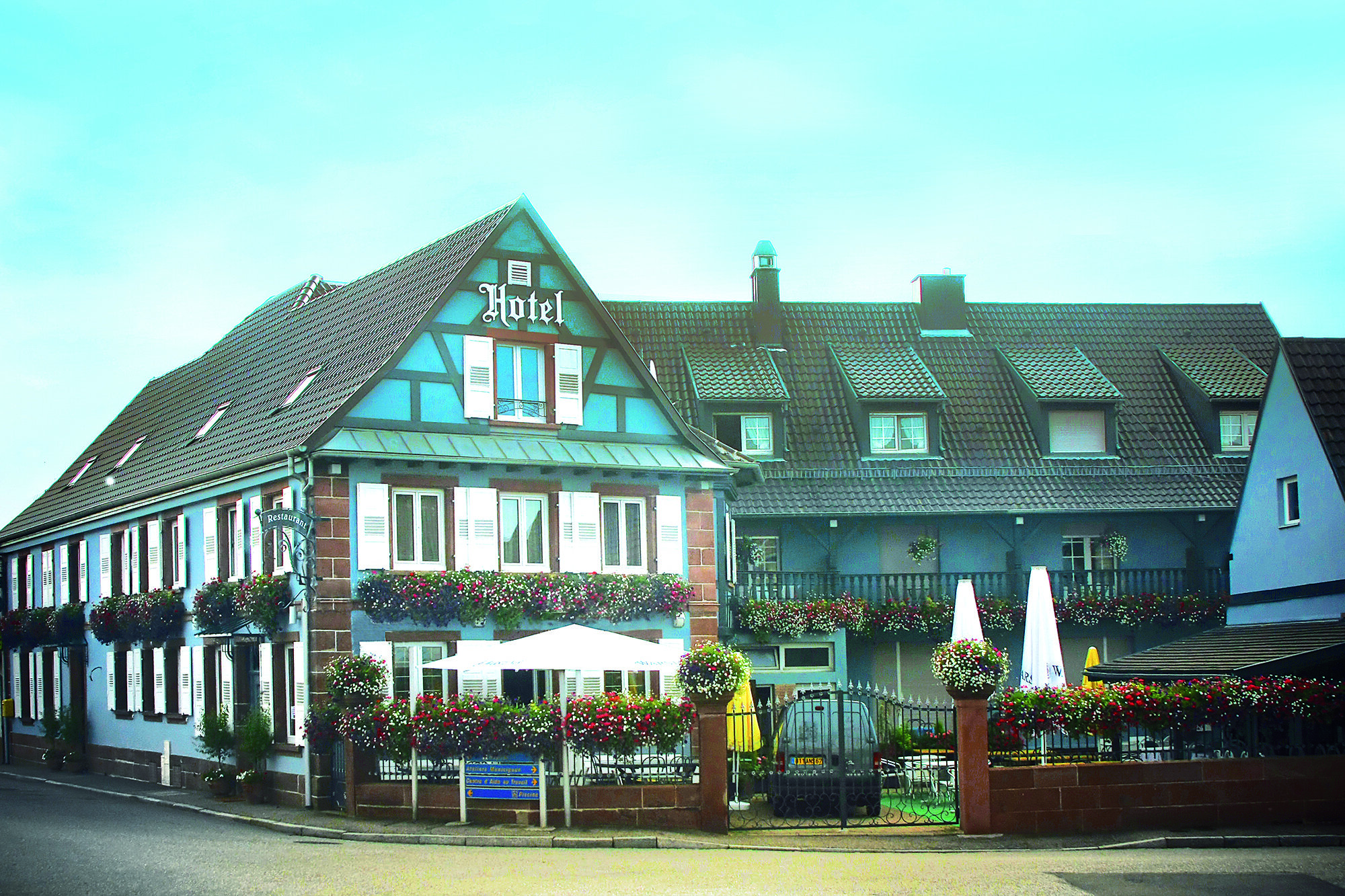 Aux Comtes de Hanau 2