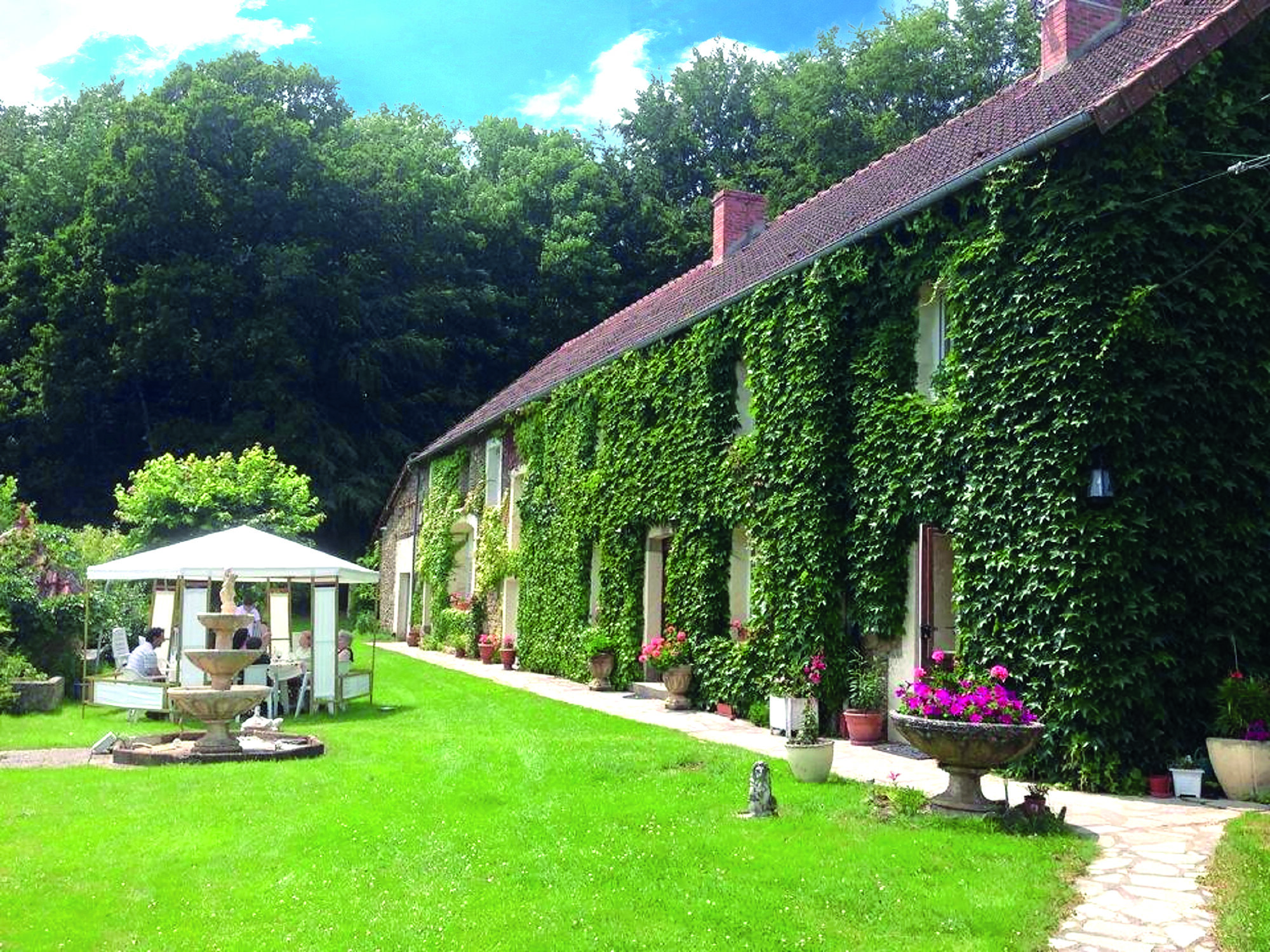 Domaine des Mouillères 5