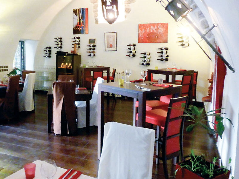 Domaine de Blancardy 2