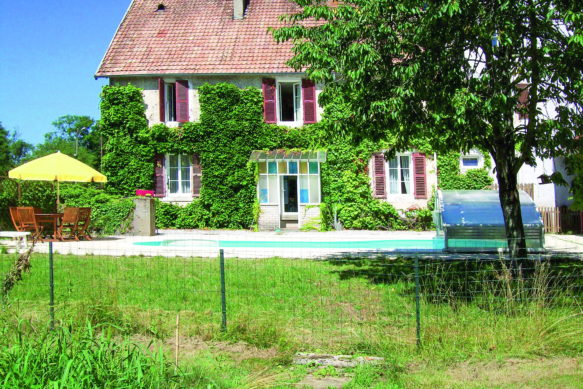 Moulin de Montferney 4