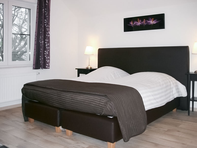 Hostellerie des Tilleuls 2