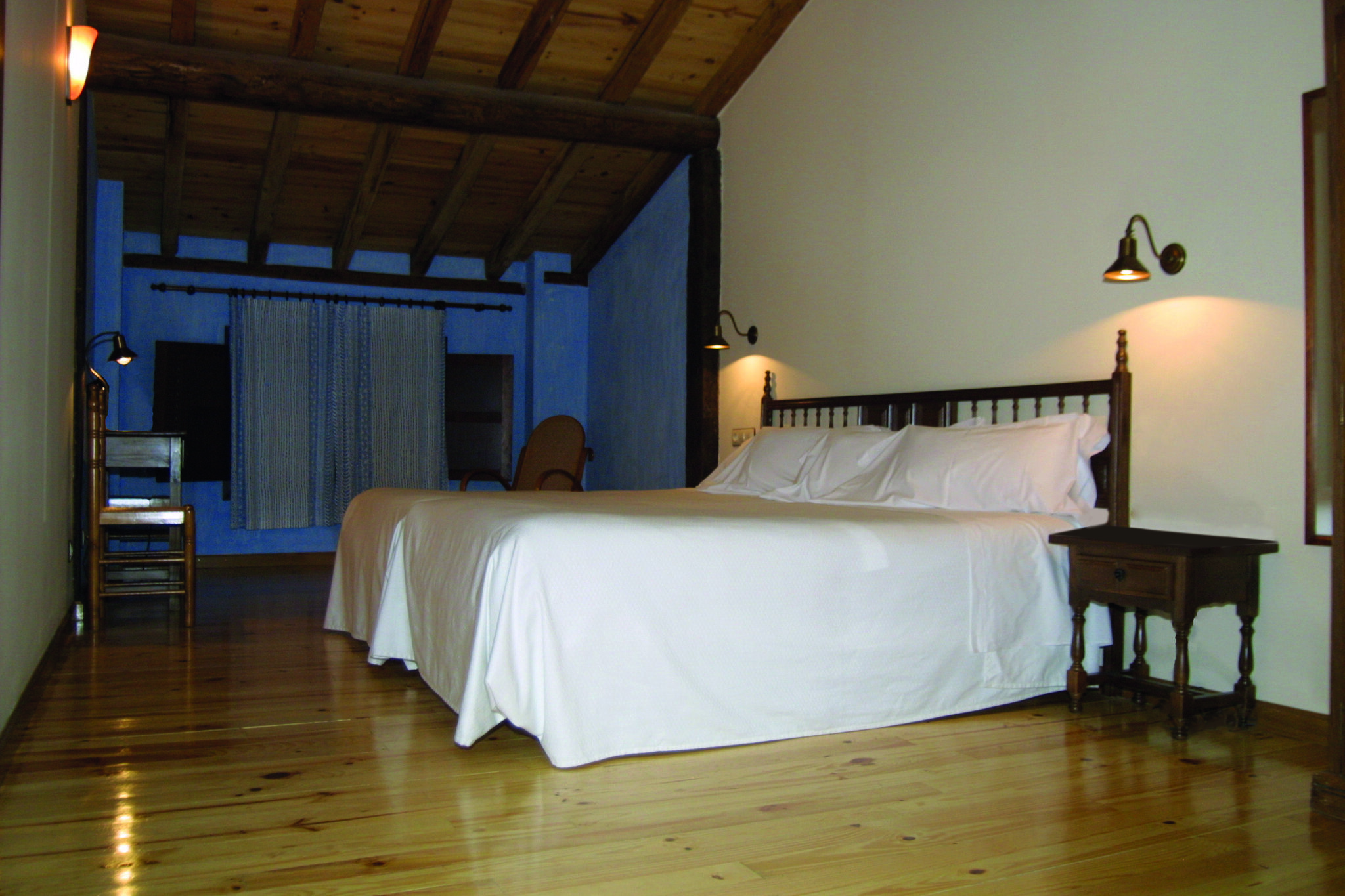 Hotel Antiguas Eras