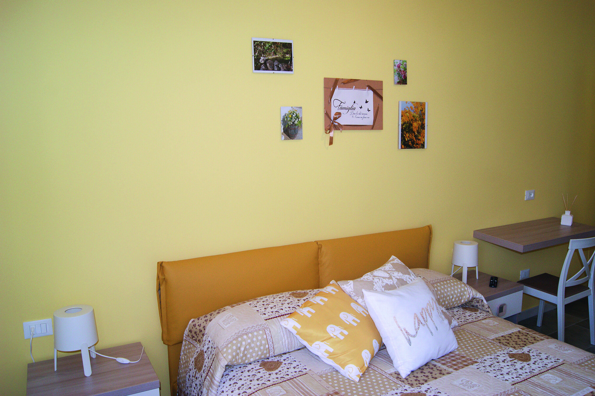 Arome B&B 4
