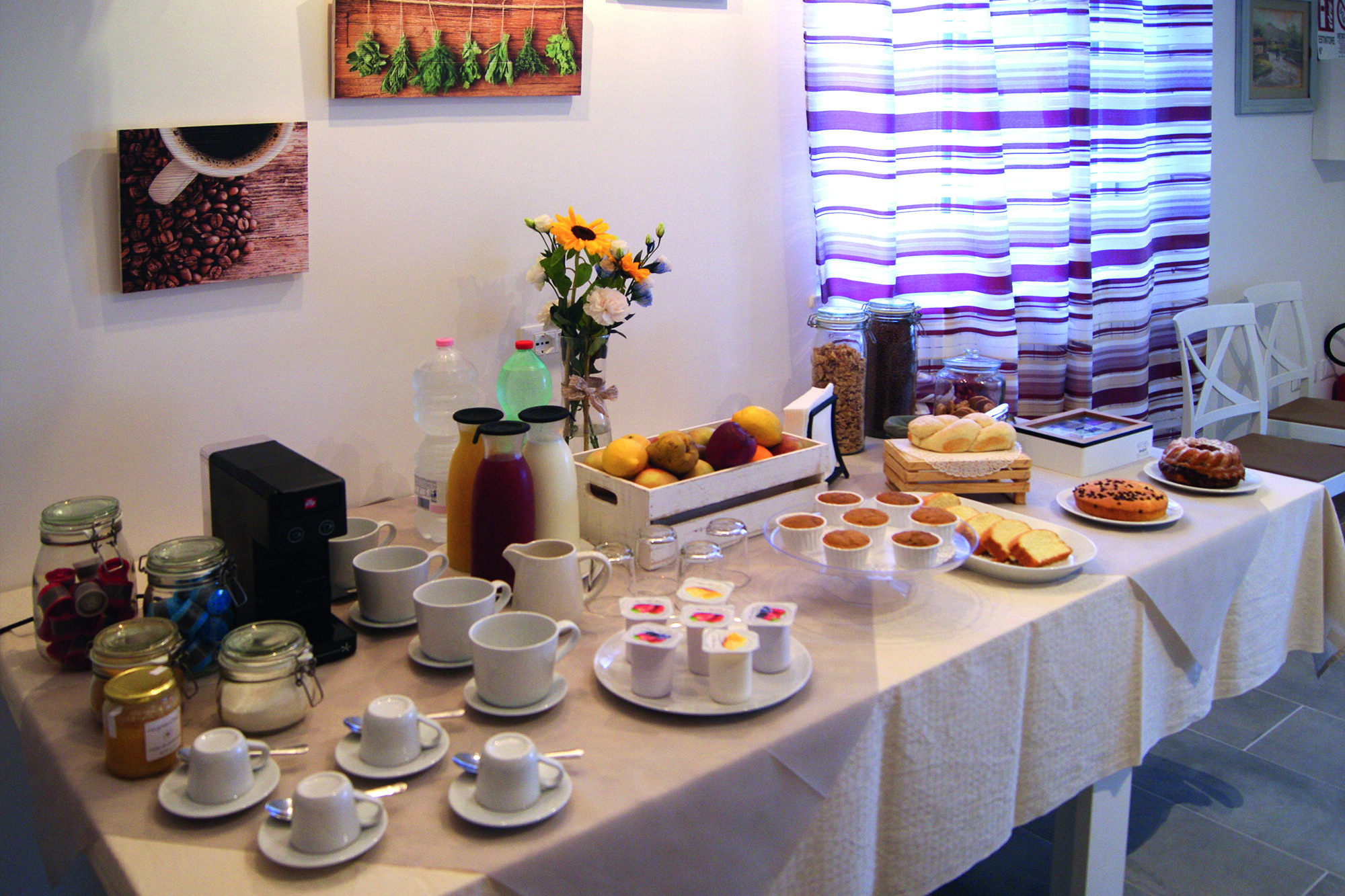 Arome B&B 3