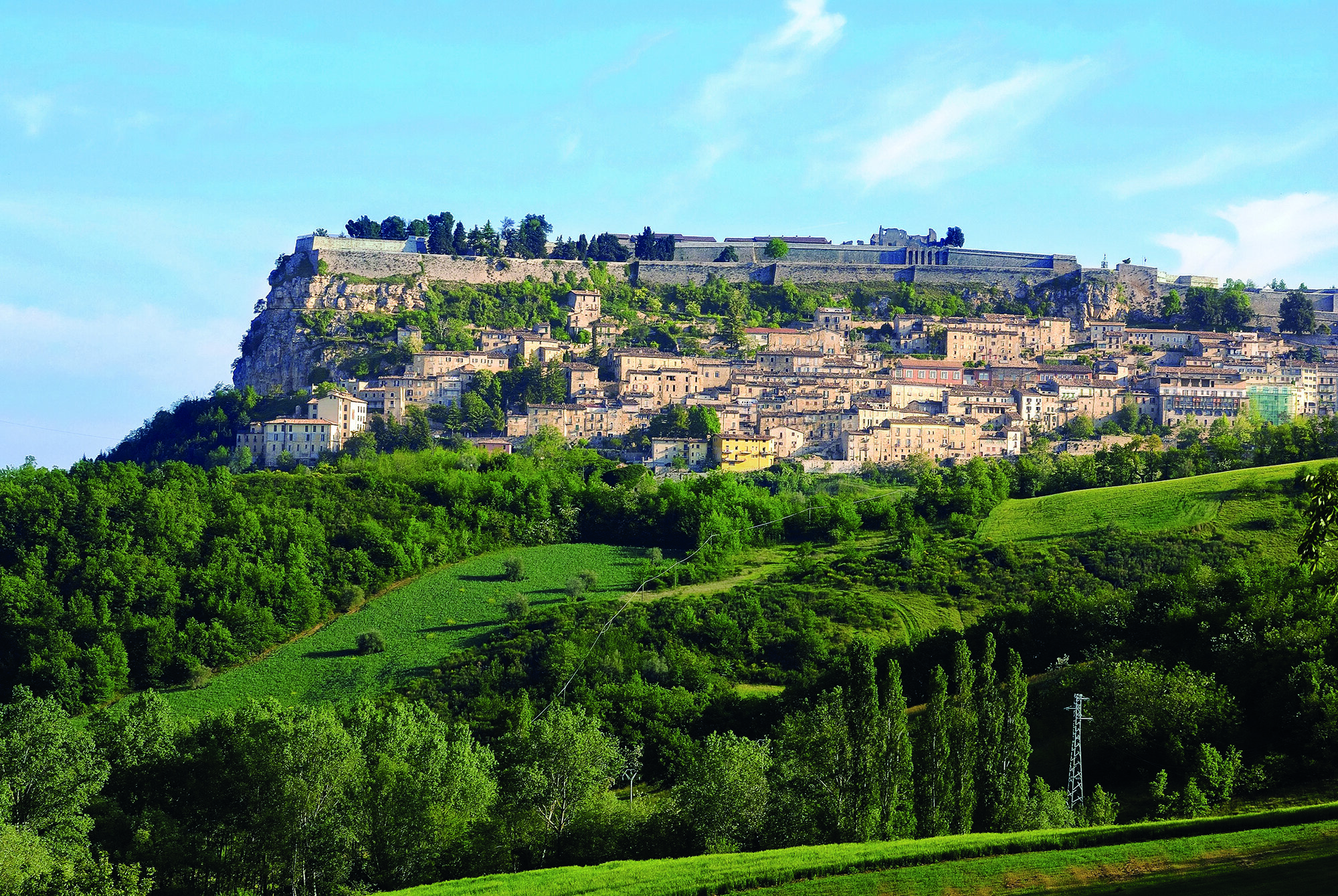 Agriturismo il Vecchio Carro 2