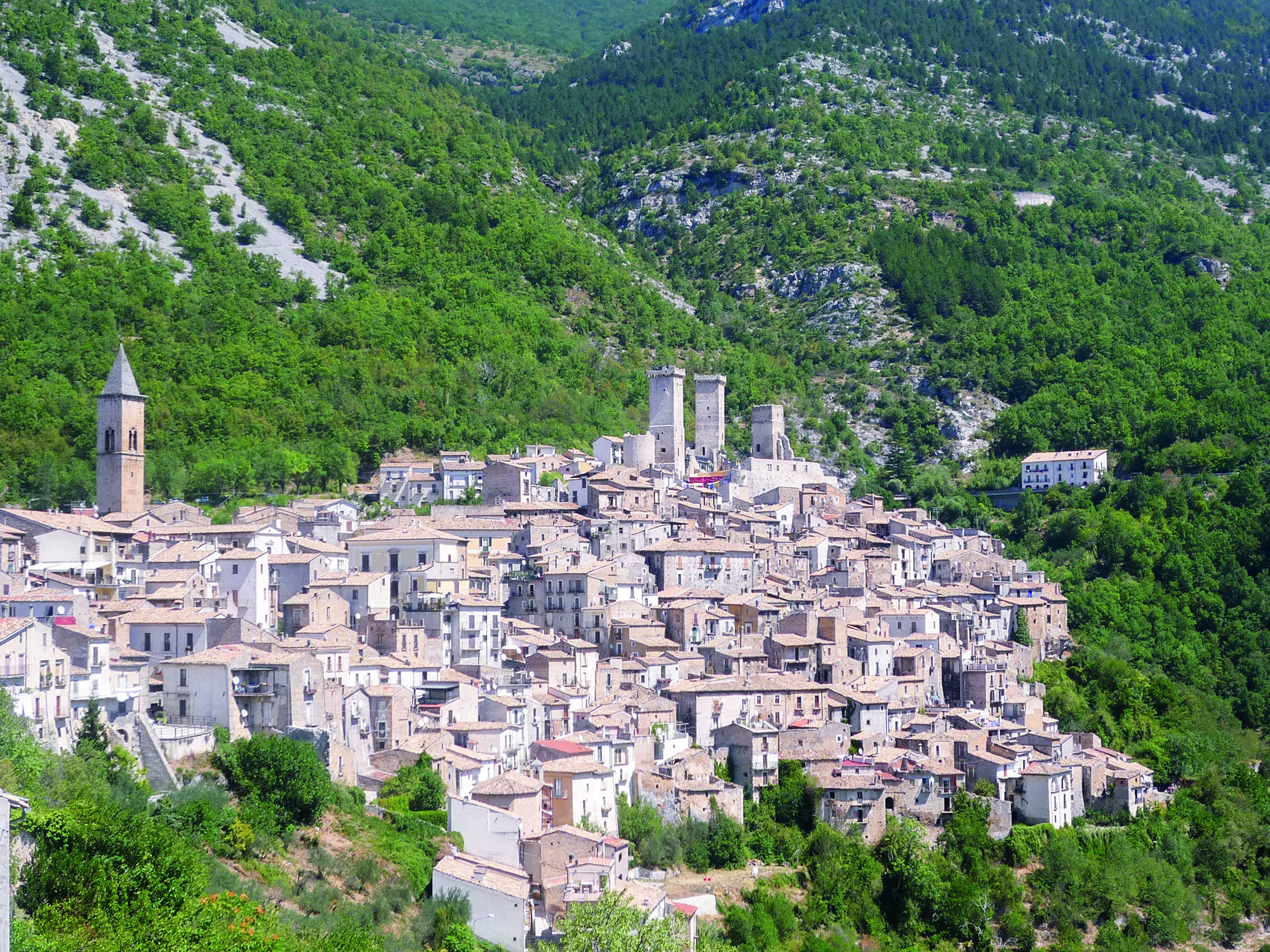 Fattoria Tana della Volpe 3
