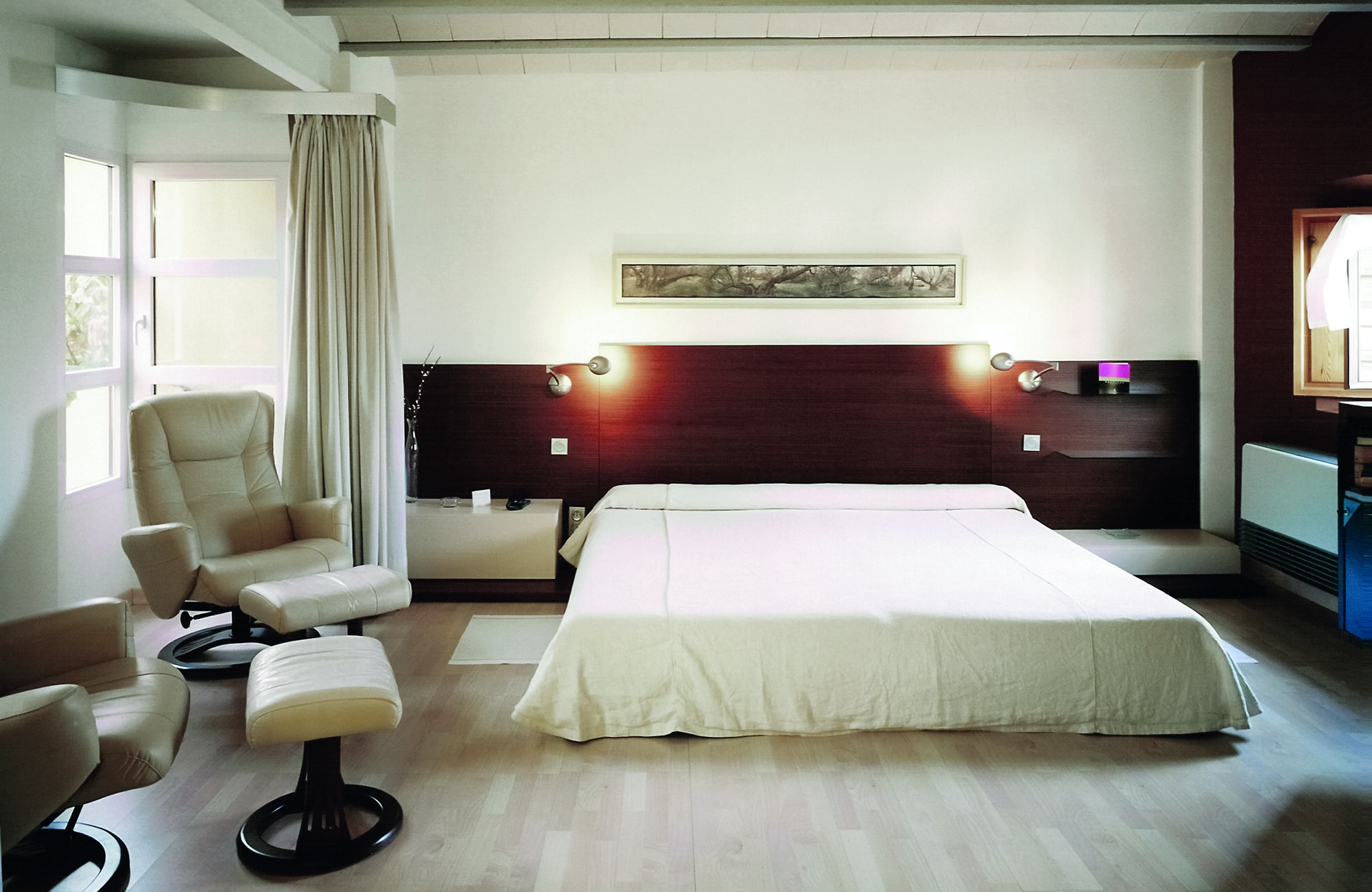 Hotel Spa La Casa del Rector 2