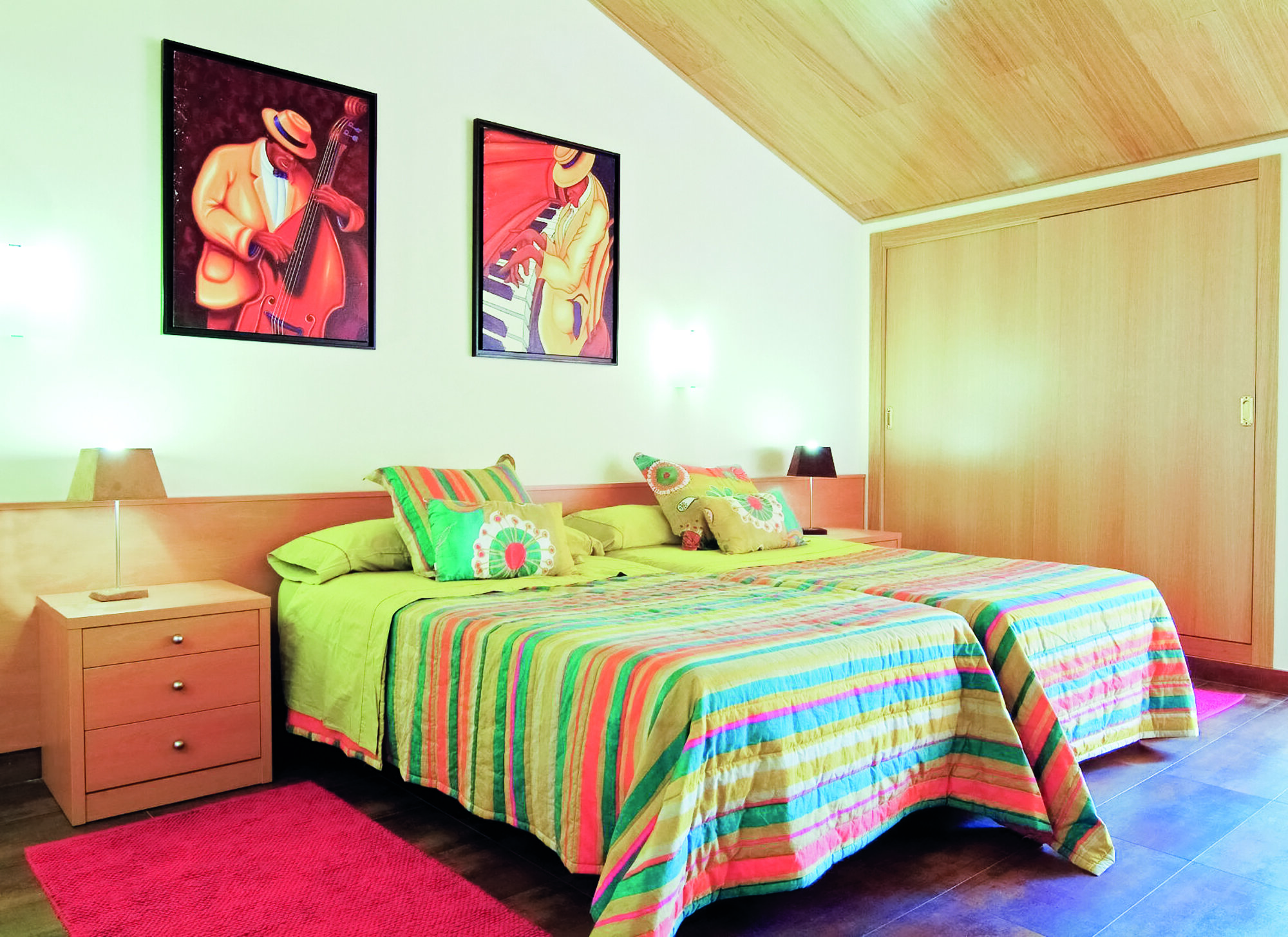 Hotel Pinxo 4