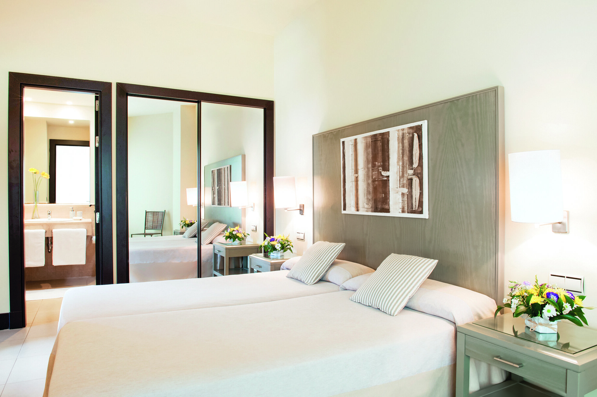 Hotel Lodomar Spa & Talasoterapia