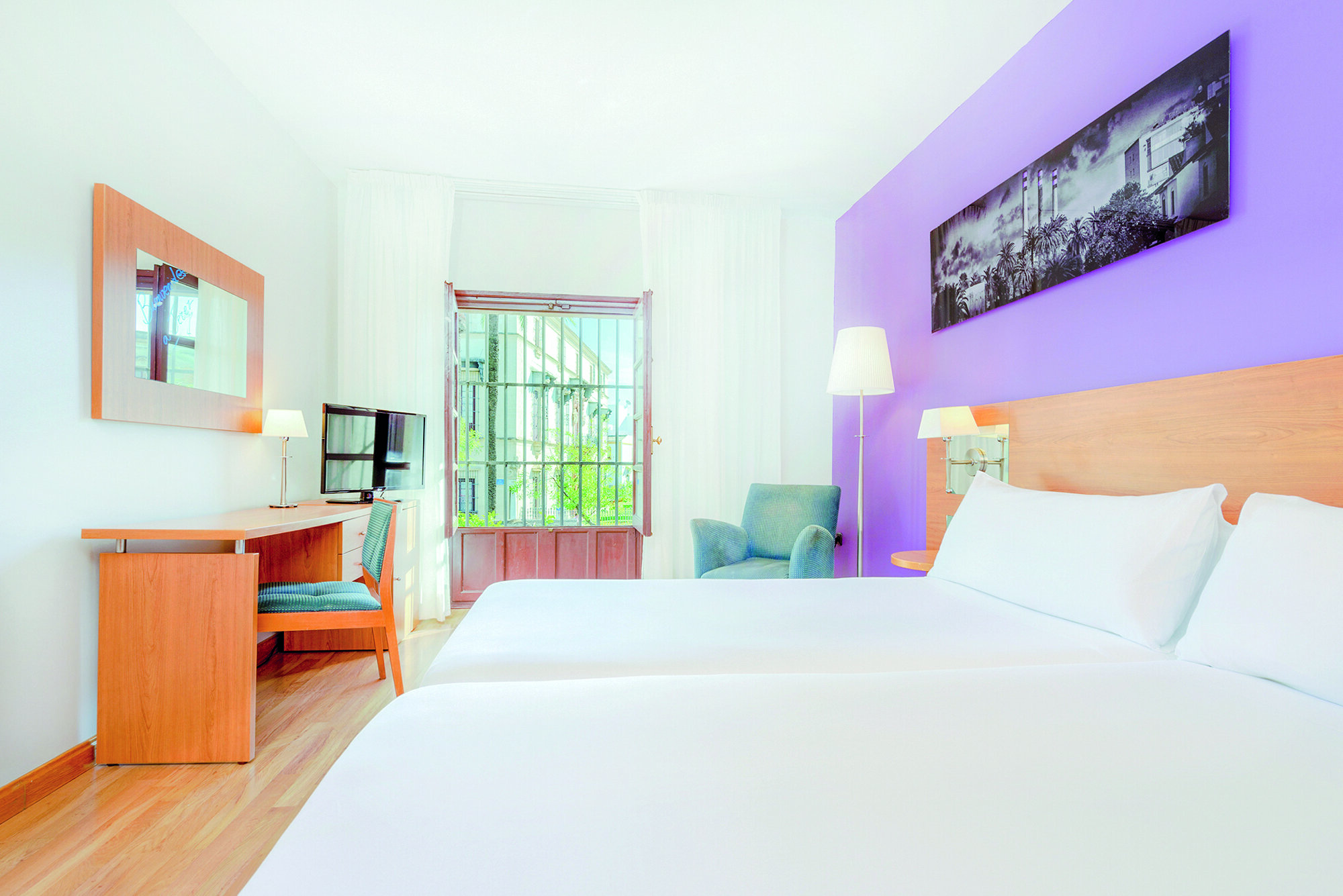 Arcea Gran Hotel Pelayo