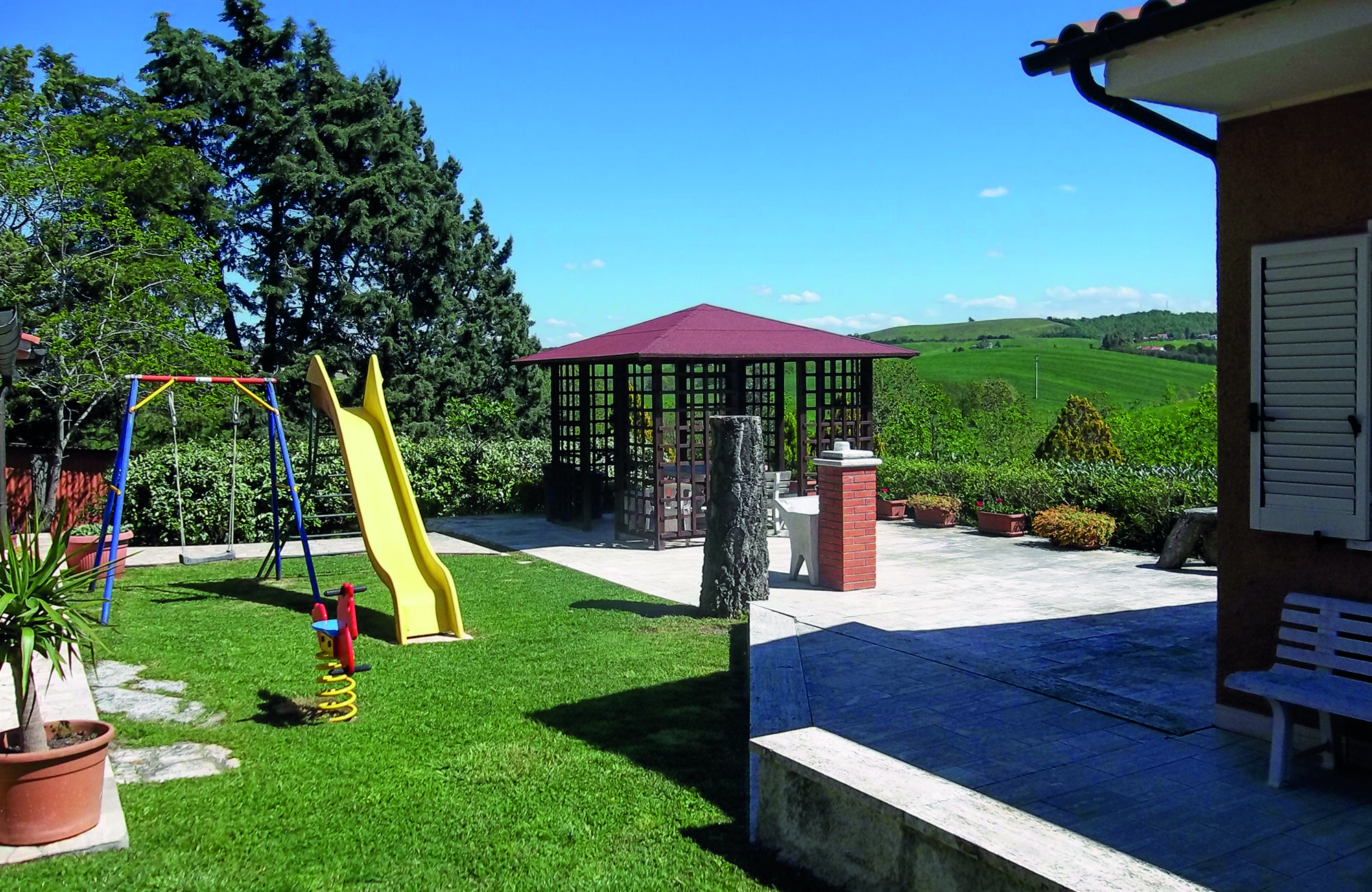 Agriturismo Galeazzi 4