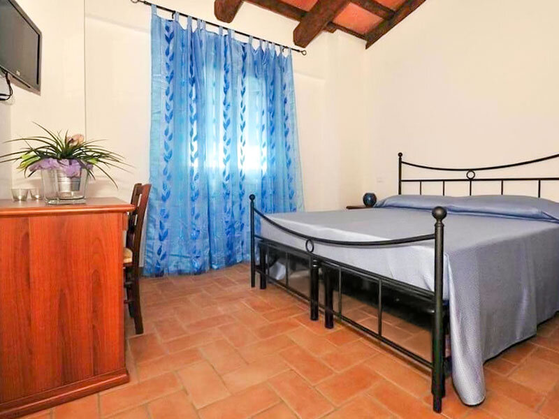 Agriturismo Casale Contessa 2