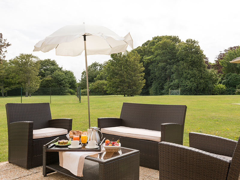 Holiday Inn Coquelles 4