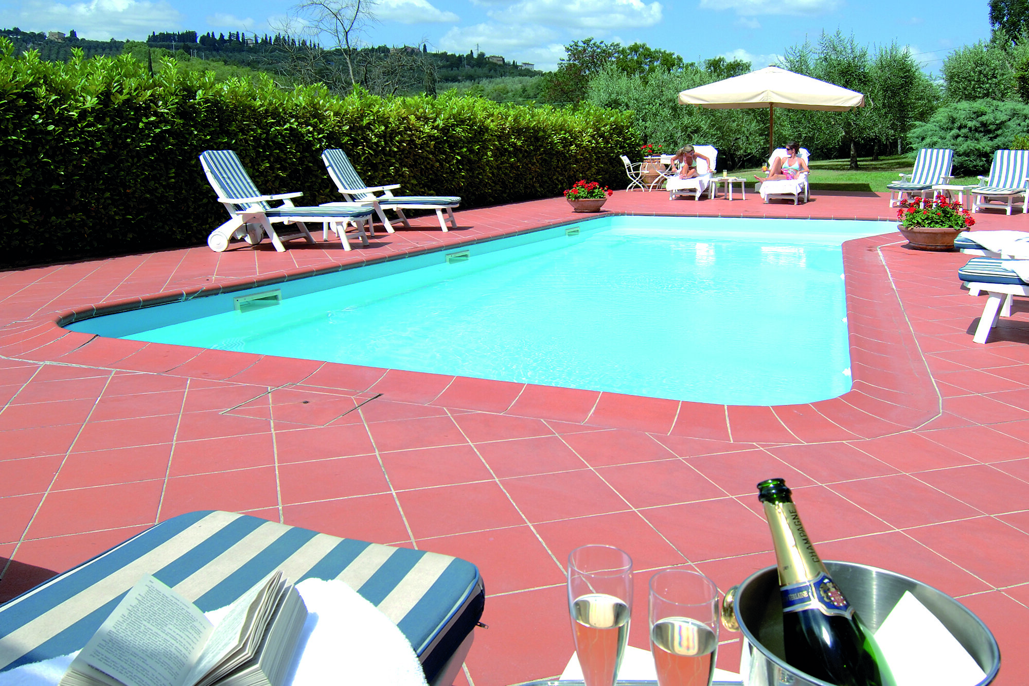 Marignolle Relais & Charme 2