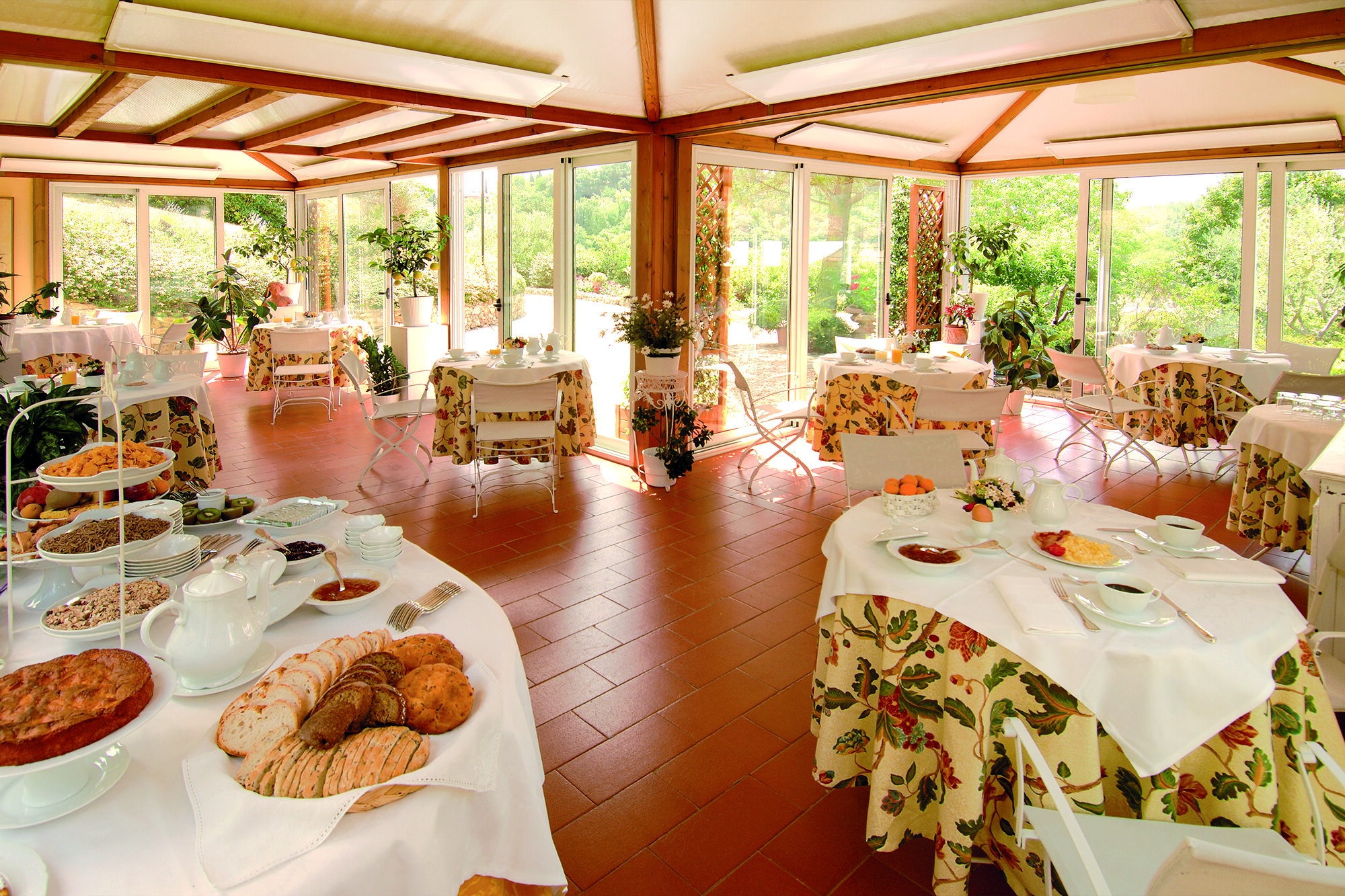 Marignolle Relais & Charme 4