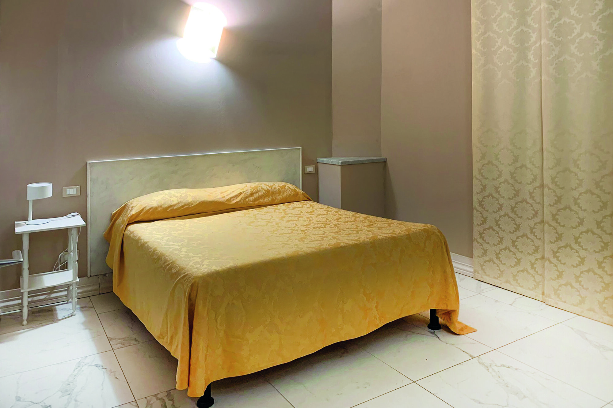 Albergo la Villetta 5