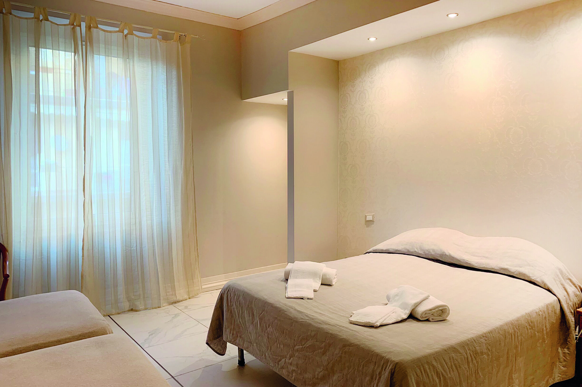 Albergo la Villetta 2