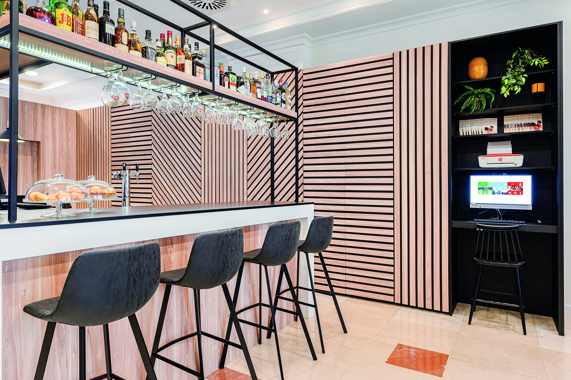 Holiday Inn Brussels - Schuman 3