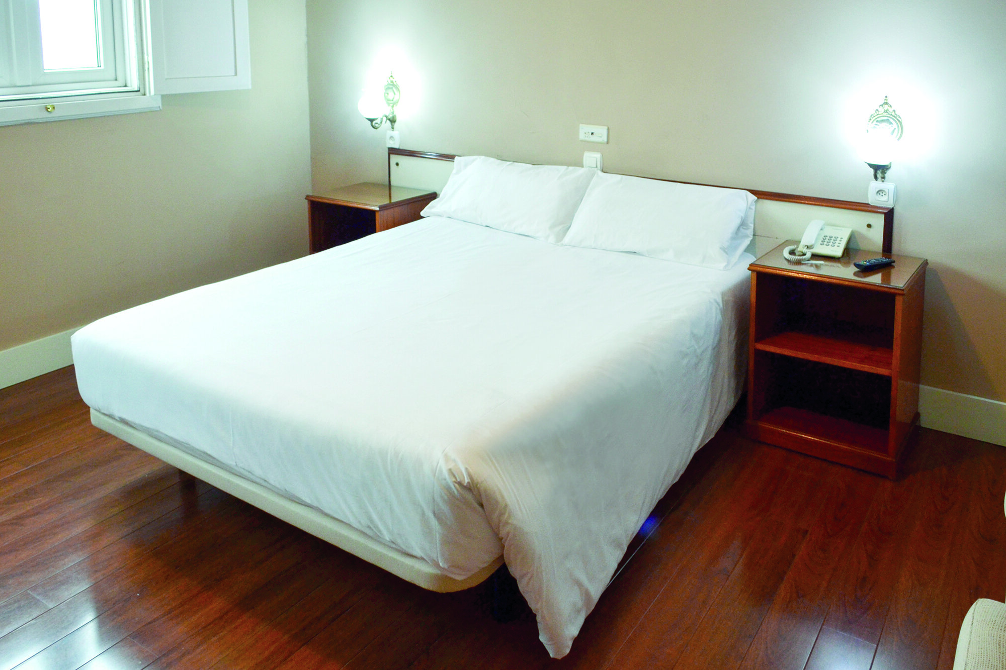 Hotel Alda Avenida 4