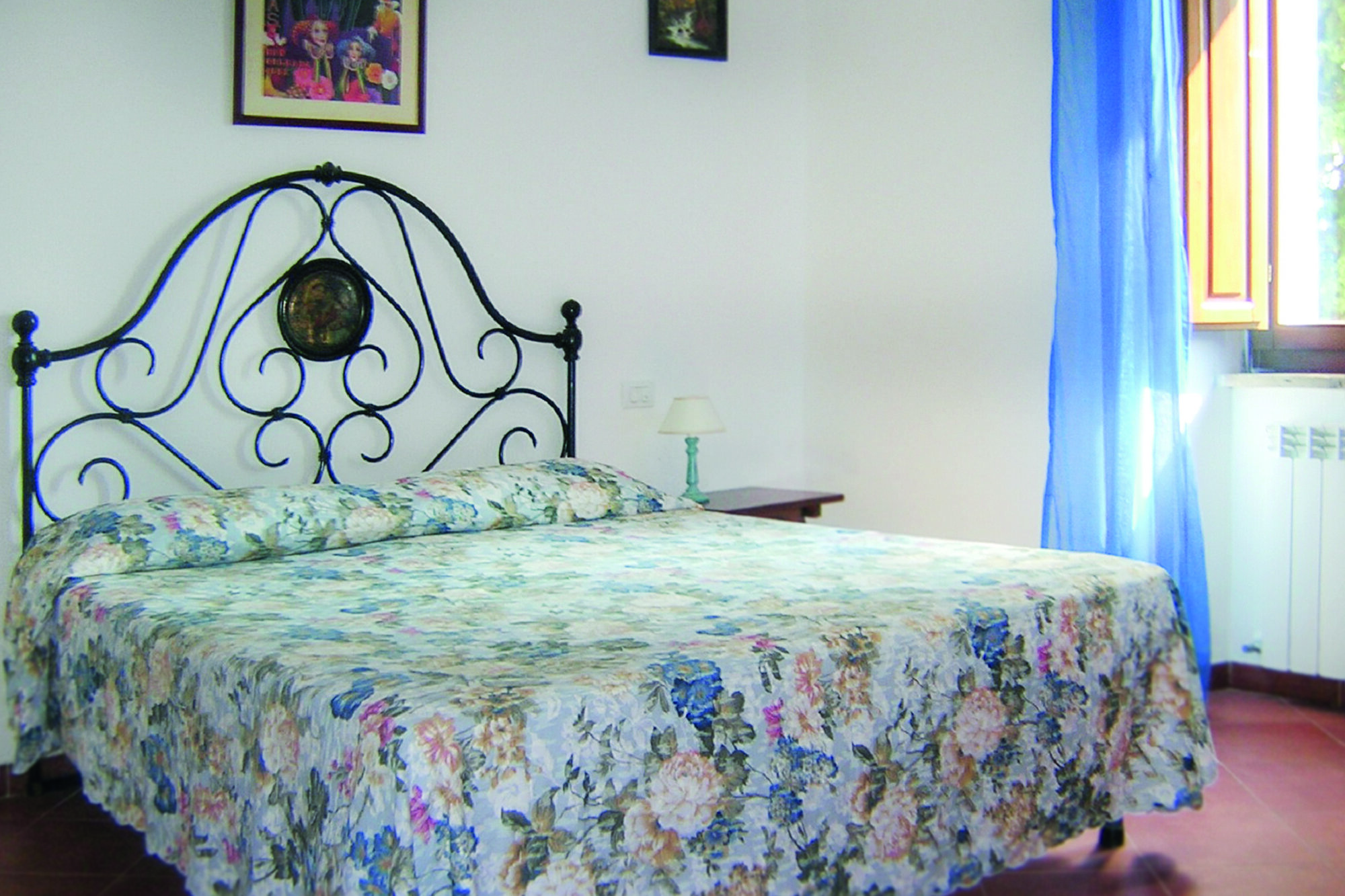 Agriturismo Residenza del Marchese 5