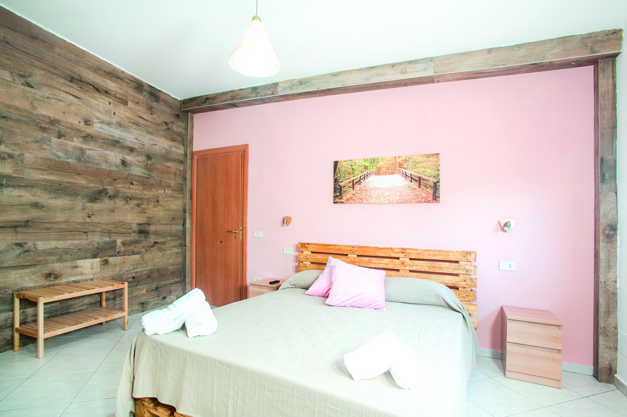 City Pompei Accommodations 2
