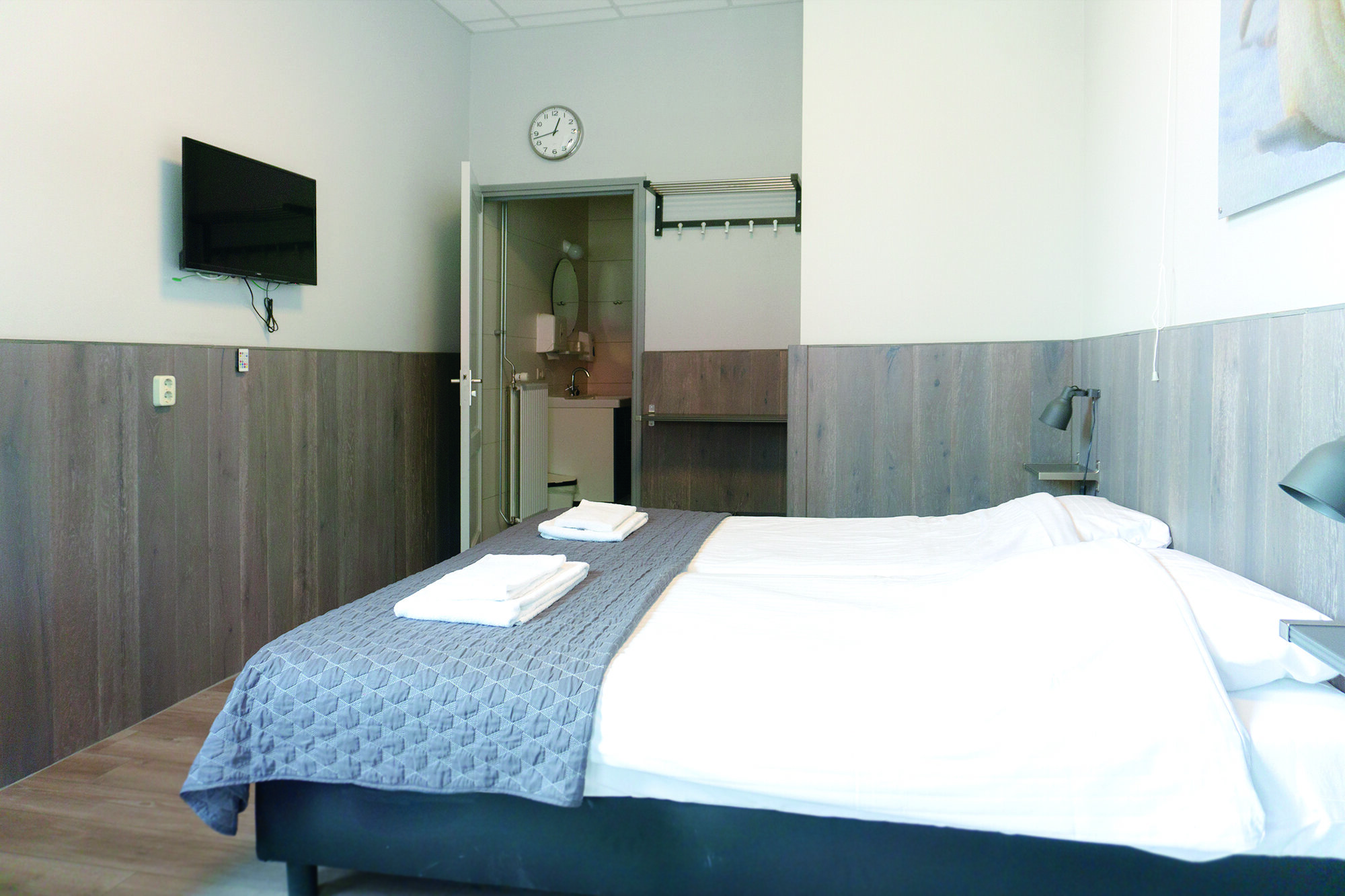 Hotel Waddengenot 3