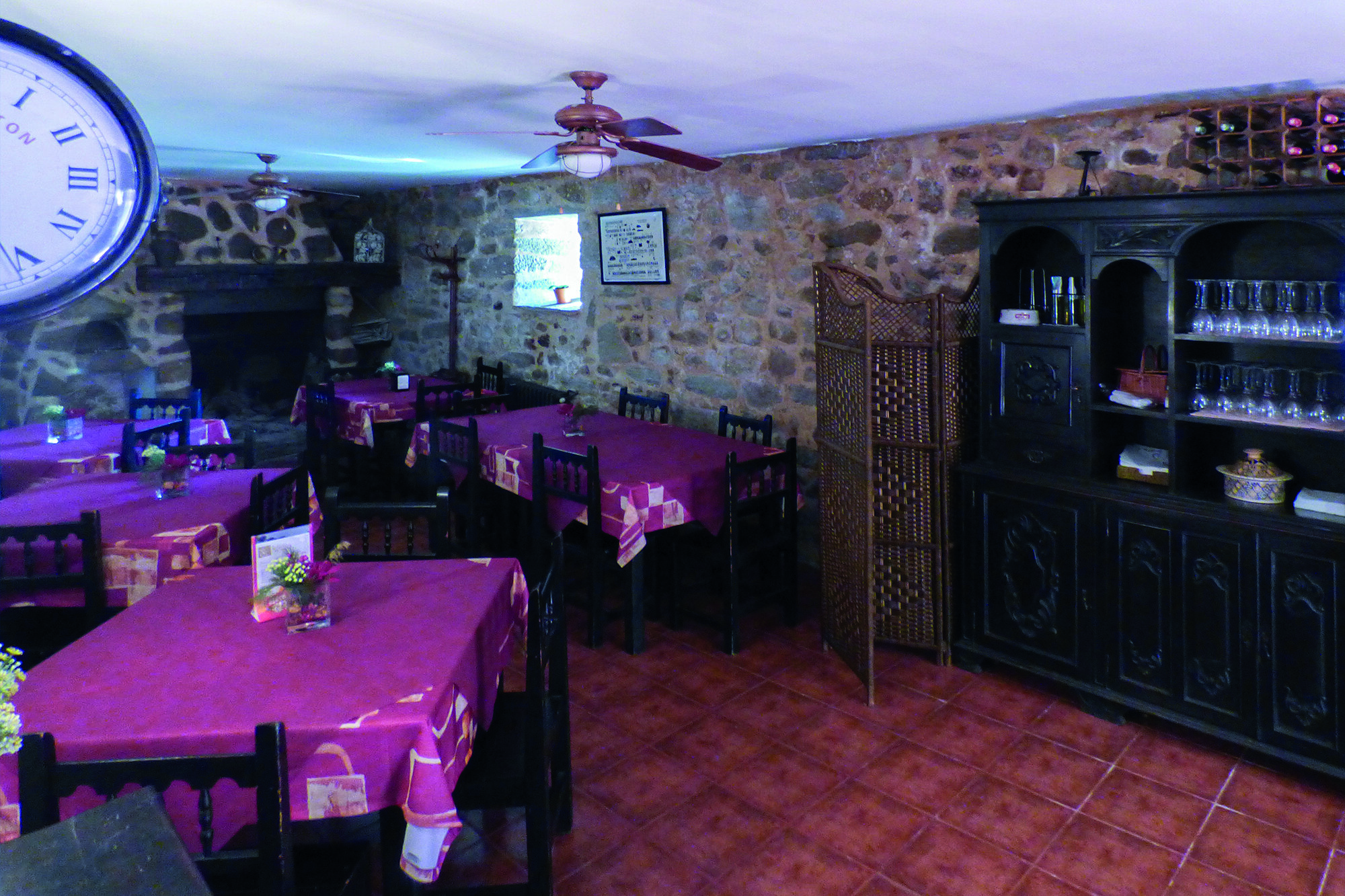 La Posada de Pedrazales 3