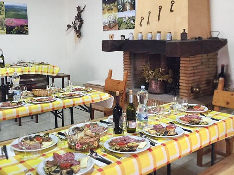 Tenuta Roccaccia 4