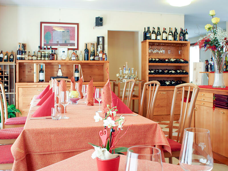 Hotel Patriarca 3
