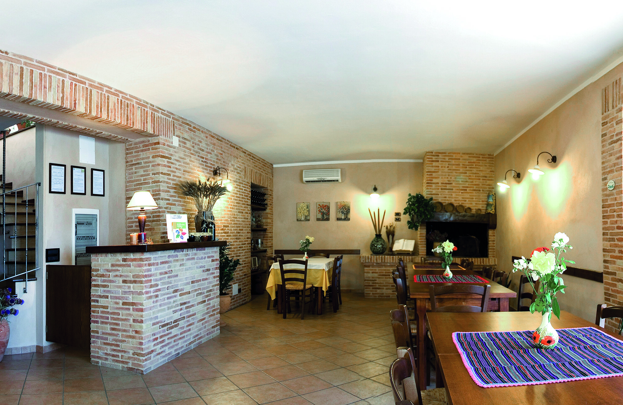 Agriturismo Angelucci 5