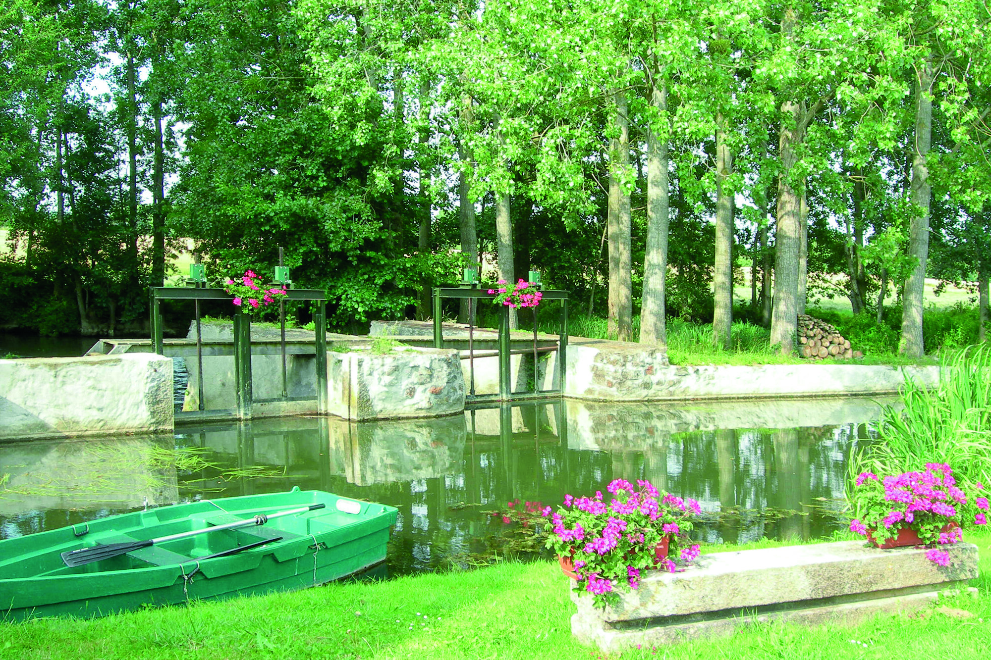 Moulin de Courteille 3
