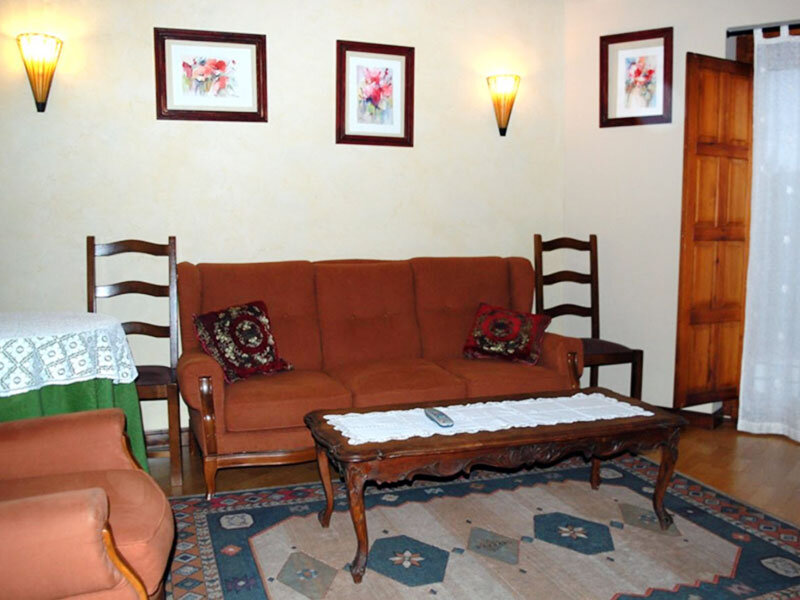 El Denario Hotel Rural 2