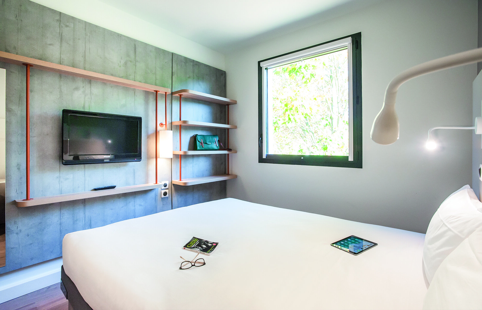 Ibis Budget Château-Thierry 3